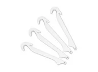 Akcesoria do noży - Outdoor edge Zestaw ostrzy wymiennych Outdoor Edge Razor Safe Cutting Pack, 4 szt. (02OE065) T 02OE065 - miniaturka - grafika 1