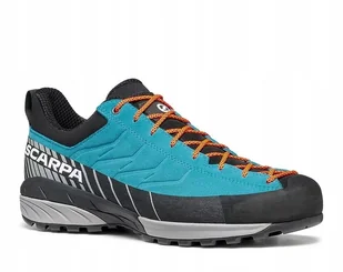 Buty podejściowe męskie Scarpa Mescalito - Buty trekkingowe męskie - miniaturka - grafika 1