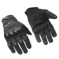 Rękawiczki - Rękawice Wiley X Durtac SmartTouch czarne XL - miniaturka - grafika 1