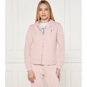 Bluzy damskie - POLO RALPH LAUREN Bluza | Regular Fit - miniaturka - grafika 1