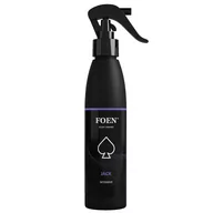Zapachy samochodowe - FOEN Jack Ekskluzywne perfumy, zapach do samochodu i wnętrz z atomizerem 200 ml - miniaturka - grafika 1