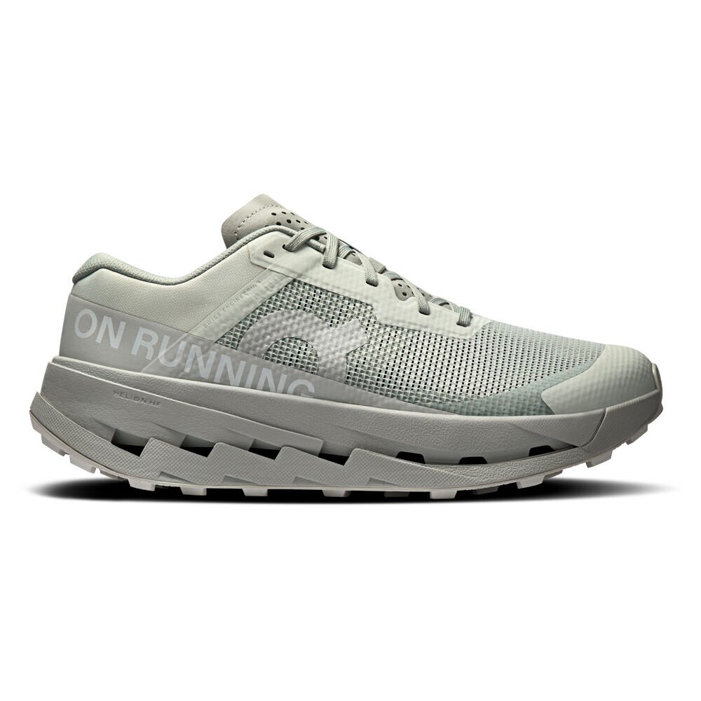 Damskie buty do biegania On Cloudultra 3 Iceberg/Glacier EUR 41