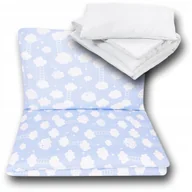 Pościel dla dzieci - Pościel 120x90 Dziecięca do łóżeczka 120x60 Niemowlęca Dzieci + WYPEŁNIENIE - miniaturka - grafika 1