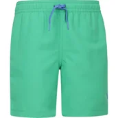 Spodnie i spodenki dla chłopców - POLO RALPH LAUREN Szorty kąpielowe | Regular Fit - miniaturka - grafika 1