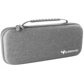 Gadżety dla graczy - Etui SUBSONIC SA5635 Szary - miniaturka - grafika 1