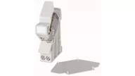 Rozdzielnie elektryczne - Eaton Gniazdo RJ45 na szyne E-DAT-RJ45 178973 178973 - miniaturka - grafika 1