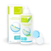 Płyny do soczewek kontaktowych - Płyn do soczewek evO2lution soft 360 ml - miniaturka - grafika 1