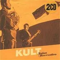 Kult Salon Recreativo, 2 CD Kult - Rock - miniaturka - grafika 1