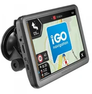 Nawigacja GPS - MODECOM FreeWAY CX 7.0 PLUS iGO Navigation Truck Europe annual update - miniaturka - grafika 1