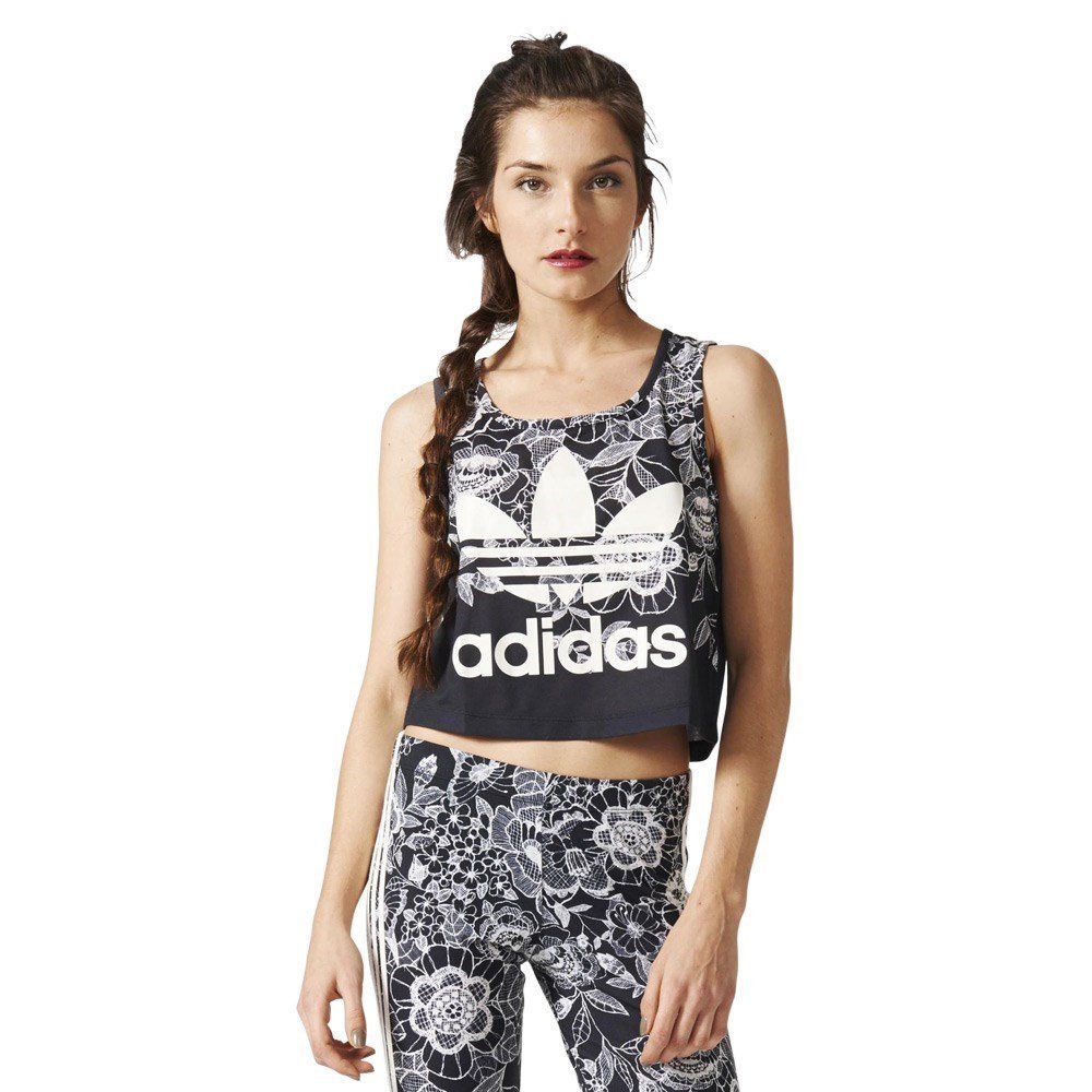 Originals The Farm Florido Crop Tank Top