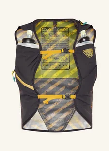 Dynafit Kamizelka Funkcyjna Trail 6 L schwarz - Moda i Uroda OUTLET - miniaturka - grafika 1