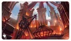 Akcesoria do gier planszowych - Magic the Gathering - Ravnica Remastered - Playmat - Cult of Rakdos - miniaturka - grafika 1