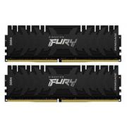 Pamięci RAM - Kingston FURY 16GB 2x8GB 3000MHz CL15 Renegade Black - miniaturka - grafika 1