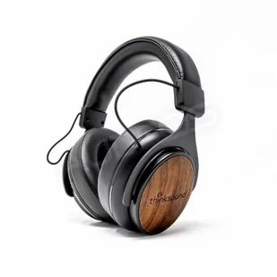 thinksound ov21 - Słuchawki - miniaturka - grafika 1