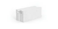 Inne materiały budowlane - Beton komórkowy Solbet Optimal 500, bloczek 24 cm 240x590x240 mm 500 kg/m3 7,06 szt./m2 - miniaturka - grafika 1