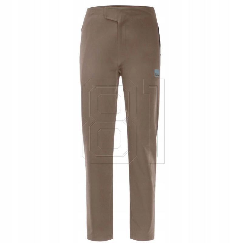 Spodnie Jack Wolfskin Bike Commute Wi Pants M 1507621-4610 50