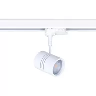Lampy pozostałe - OXYLED Lampa do szynoprzewodu CROSTI RIETI biała 891384 OXYLED - miniaturka - grafika 1