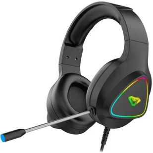 Media-Tech Cobra Pro JINN (MT3605) - Słuchawki - miniaturka - grafika 1