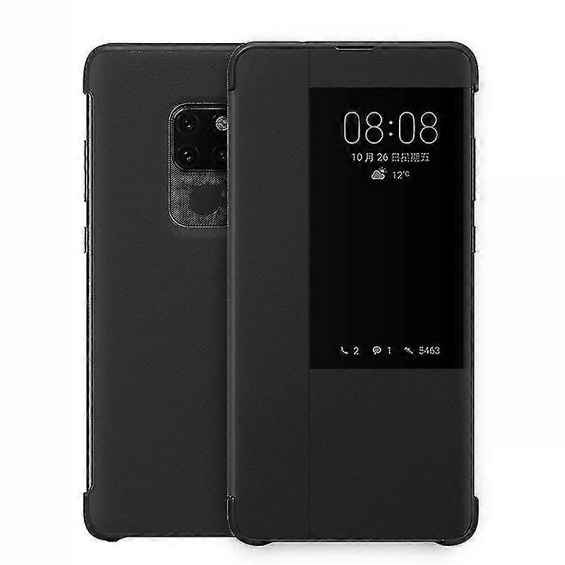 Flip Cover Pu Skórzane etui na telefon do Huawei Mate 20 Pro Case