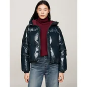 Kurtki damskie - Tommy Hilfiger Kurtka NEW YORK | Loose fit - miniaturka - grafika 1