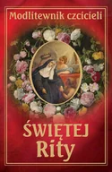 E-booki - religia - Modlitewnik czcicieli świętej Rity - miniaturka - grafika 1