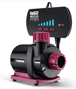 HYDOR SELTZ D 2000 DC PUMP EU - Akwaria i zestawy akwarystyczne - miniaturka - grafika 1