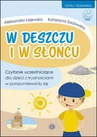 Materiały pomocnicze dla nauczycieli - Harmonia W deszczu i w słońcu - Łojewska Aleksandra, Sadowska Katarzyna - miniaturka - grafika 1