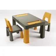 Gry planszowe - Teggi multifun 1+2 graf/muszt - miniaturka - grafika 1