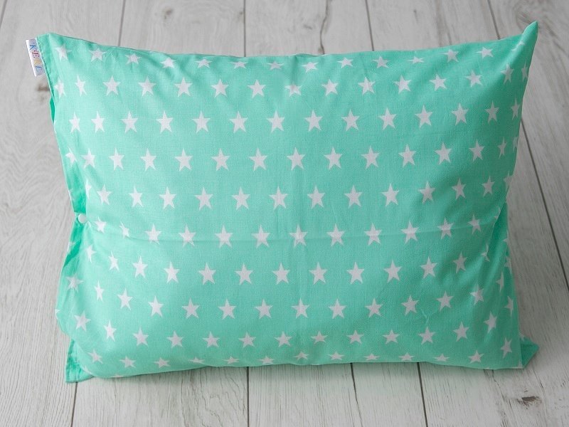 poszewka na poduszkę 40x60 producent dużo wzorów