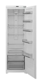 Kluge KC2294J - Lodówki do zabudowy - miniaturka - grafika 1