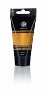 Przybory szkolne - Astra Farba akrylowa w tubie 60 ml złota Astra 730877 - miniaturka - grafika 1