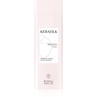 Kerasilk ESSENTIALS Volumizing Shampoo 250 ml - Szampon 250 ml - Szampony do włosów - miniaturka - grafika 1