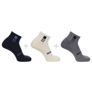 SKARPETY EVERYDAY ANKLE 3-PACK C20868 - Skarpetki sportowe męskie - miniaturka - grafika 1