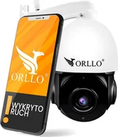 Kamery IP - ORLLO Z18 SIM 4MP - miniaturka - grafika 1