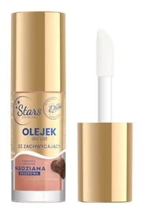 Stars from the Stars Wedel Nadziana Olejek do Ust 02 Zachwycający - Błyszczyki do ust - miniaturka - grafika 1