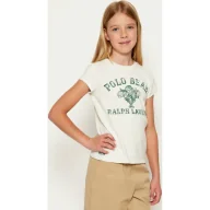 Koszulki męskie - POLO RALPH LAUREN T-shirt Regular Fit - miniaturka - grafika 1