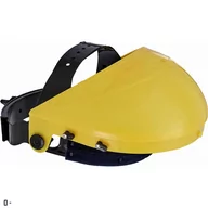 Akcesoria BHP - Cerva VISIGUARD HEADGEAR BRACKET - - miniaturka - grafika 1