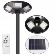 Lampy ogrodowe - Lampa solarna SUPERLED Ufo 5151 + Pilot - miniaturka - grafika 1