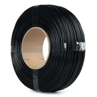 Filament Spectrum Refill PETG 1,75mm 1kg - Midnight Black - Filamenty i akcesoria do drukarek 3D - miniaturka - grafika 1