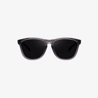 Okulary przeciwsłoneczne - Hawkers Okulary Crystal Black Dark One - grafika 1