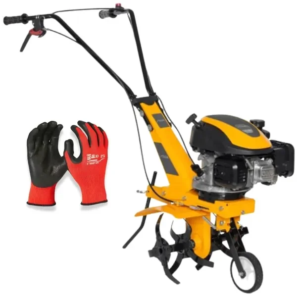 Glebogryzarka spalinowa Stiga SRC 36 V 1,9 kW szer. 36 cm do uprawy ogrodu