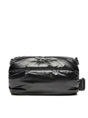 Torebki damskie - Pepe Jeans Torebka PL031580 Czarny - miniaturka - grafika 1