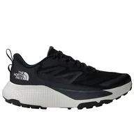 Buty trekkingowe damskie - Buty damskie The North Face Altamesa 500 0A8A9PKT01 - czarne - miniaturka - grafika 1