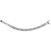 Węże elastyczne - Fala WĄŻ PRZYŁĄCZENIOWY F/M 1/2 M10X1 300MM - miniaturka - grafika 1