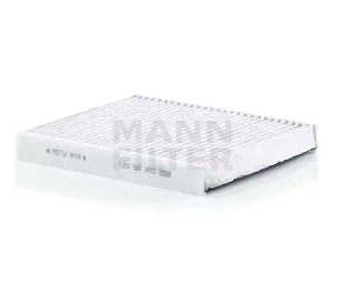 MANN CUK 26 021 Filtr Kabinowy CUK26021 - Filtry kabinowe - miniaturka - grafika 1