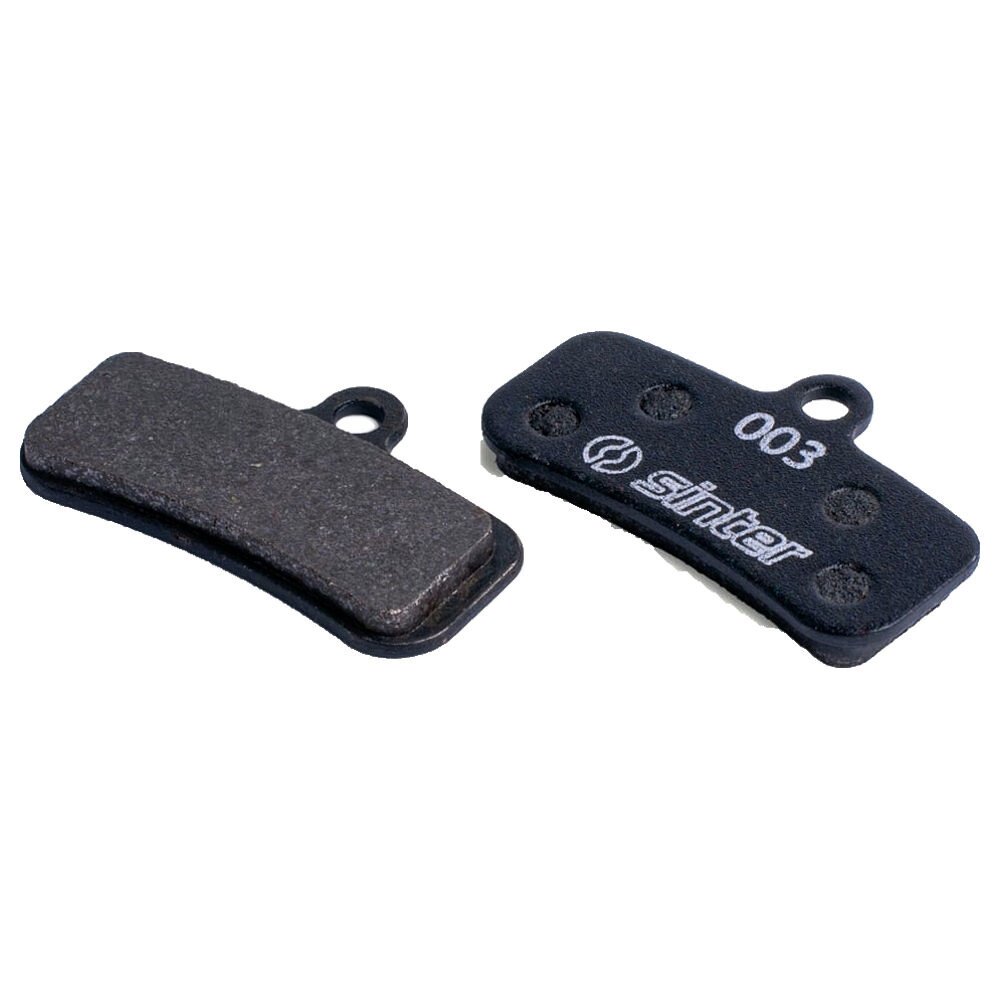 Sinter Shimano D Type Black (73-003-080-8)