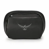 Kosmetyczki, organizery i kuferki - Osprey Transporter Kosmetyczka 26 cm black - miniaturka - grafika 1