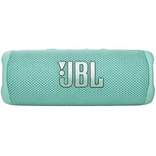 JBL Flip 6 Turkusowy - Głośniki przenośne - miniaturka - grafika 1