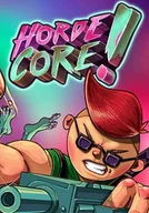 Gry PC Cyfrowe - Hordecore (PC) klucz Steam - miniaturka - grafika 1