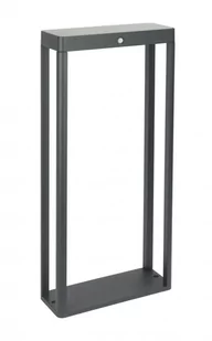 Lampa stojąca solarna ARMA SOLAR – SU-MA - Lampy ogrodowe - miniaturka - grafika 1